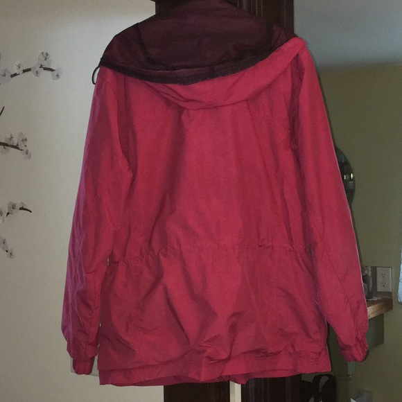 Glacier National Park WindBreaker by Arctic Image - Picture 4 of 6